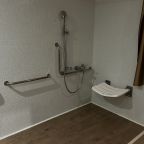 Двухместный (Номер для людей с ограниченными возможностями), Отель Villa Ariana