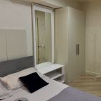 Двухместный (Номер для людей с ограниченными возможностями), Отель Villa Ariana