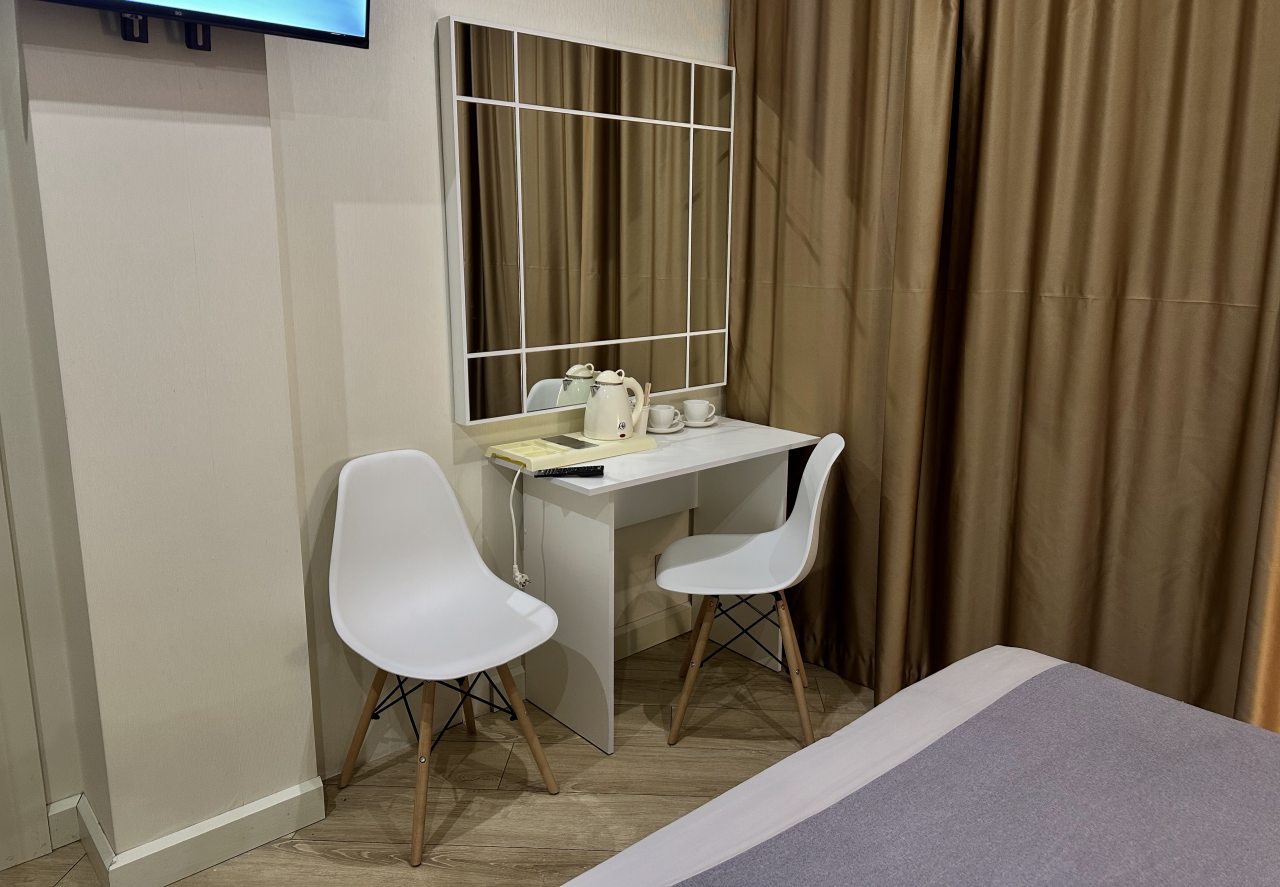 Двухместный (Номер для людей с ограниченными возможностями), Отель Villa Ariana