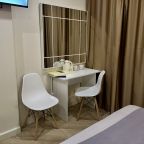 Двухместный (Номер для людей с ограниченными возможностями), Отель Villa Ariana