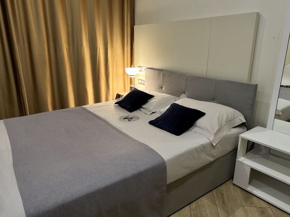 Фотография номера гостиницы Адриано