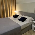 Двухместный (Номер для людей с ограниченными возможностями), Отель Villa Ariana