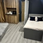 Студио (Апартамент двухместный), Отель Villa Ariana