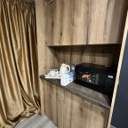 Студио (Апартамент двухместный), Отель Villa Ariana