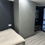 Студио (Апартамент двухместный), Отель Villa Ariana