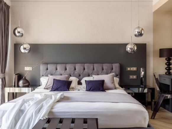 Фотография номера гостиницы Адриано