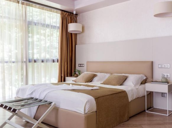 Фотография номера гостиницы Адриано