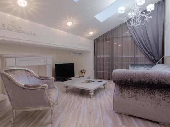 Фотография номера гостиницы Адриано