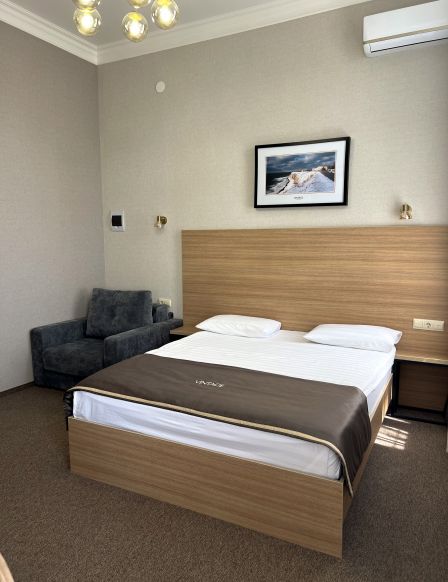 Фотография номера гостиницы Спа-отель Винтаж