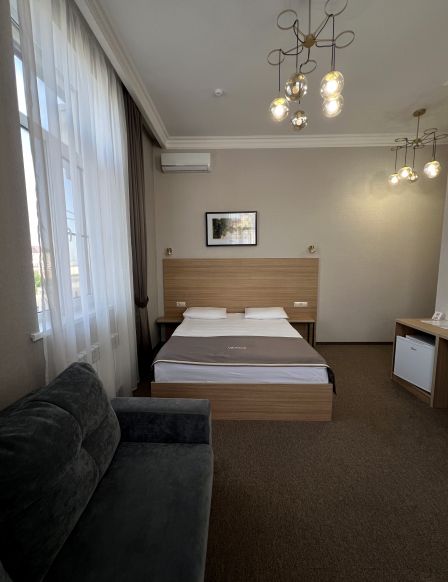 Фотография номера гостиницы Спа-отель Винтаж