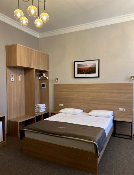 Фотография номера гостиницы Спа-отель Винтаж