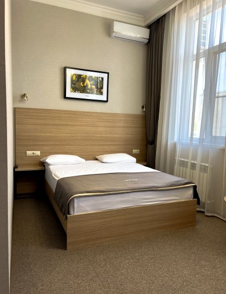 Фотография номера гостиницы Спа-отель Винтаж