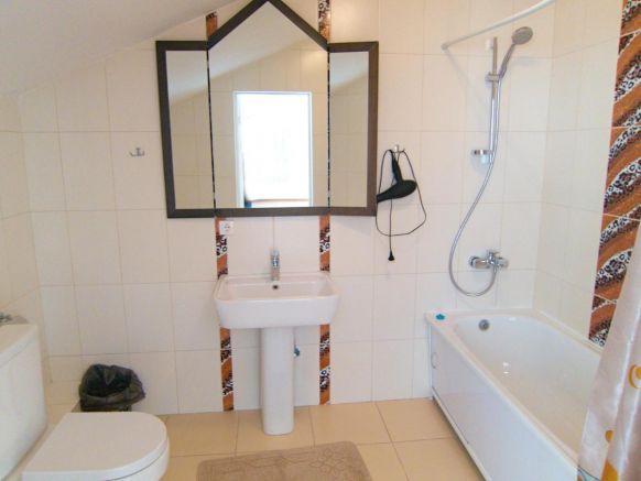 Гостевой дом Fairy House