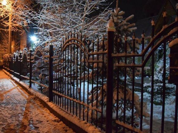 Гостевой дом Fairy House