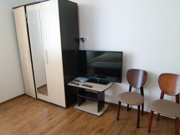 Гостевой дом Fairy House