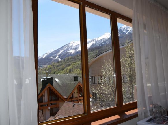 Гостевой дом Fairy House