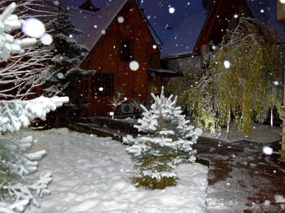 Гостевой дом Fairy House