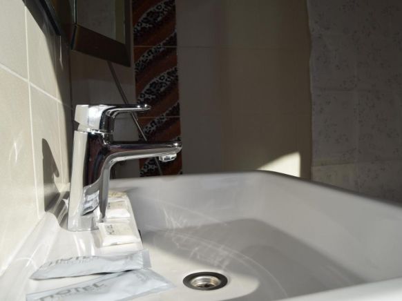 Гостевой дом Fairy House