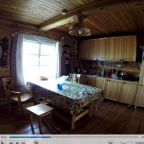 Номер (Дом для отпуска), Дом для отпуска Holiday home Elk