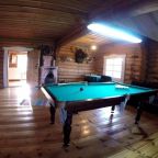 Номер (Дом для отпуска), Дом для отпуска Holiday home Elk