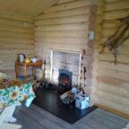 Номер (Дом для отпуска), Дом для отпуска Holiday home Elk