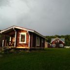 Номер (Дом для отпуска), Дом для отпуска Holiday home Elk