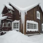 Номер (Дом для отпуска), Дом для отпуска Holiday home Elk