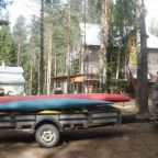 Номер (Дом для отпуска), Дом для отпуска Holiday home Elk