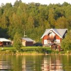 Номер (Дом для отпуска), Дом для отпуска Holiday home Elk