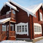 Номер (Дом для отпуска), Дом для отпуска Holiday home Elk