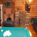 Номер (Дом для отпуска), Дом для отпуска Holiday home Elk