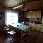 Номер (Дом для отпуска), Дом для отпуска Holiday home Elk