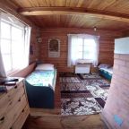 Номер (Дом для отпуска), Дом для отпуска Holiday home Elk