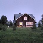 Номер (Дом для отпуска), Дом для отпуска Holiday home Elk