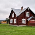 Номер (Дом для отпуска), Дом для отпуска Holiday home Elk