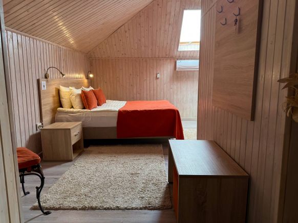 Фотография номера гостевого дома Тарасово Хаус