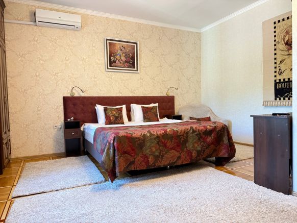 Фотография номера гостевого дома Тарасово Хаус