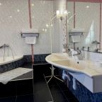Люкс (Семейный), Гостевой дом Тарасово Хаус