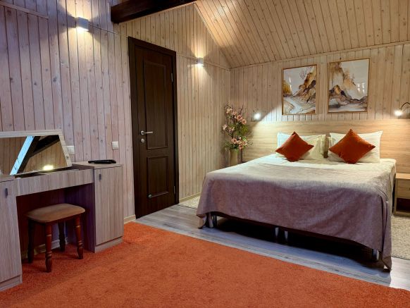 Фотография номера гостевого дома Тарасово Хаус