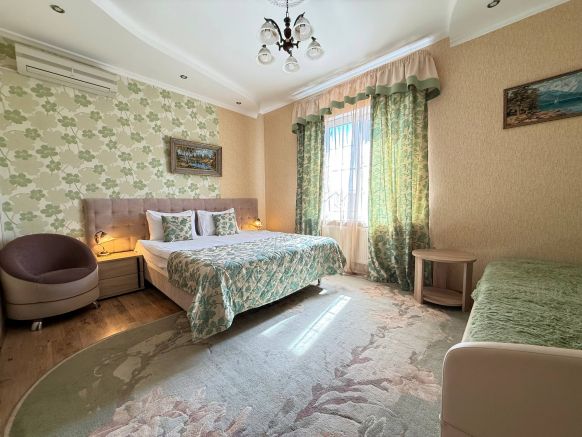 Фотография номера гостевого дома Тарасово Хаус