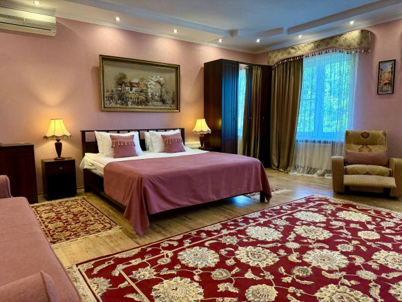 Фотография номера гостевого дома Тарасово Хаус