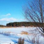 Номер (Дом для отпуска), Отель У озера