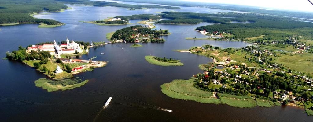 Номер (Бунгало), Гостевой дом Пески