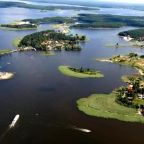 Номер (Бунгало), Гостевой дом Пески