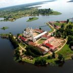 Номер (Бунгало), Гостевой дом Пески