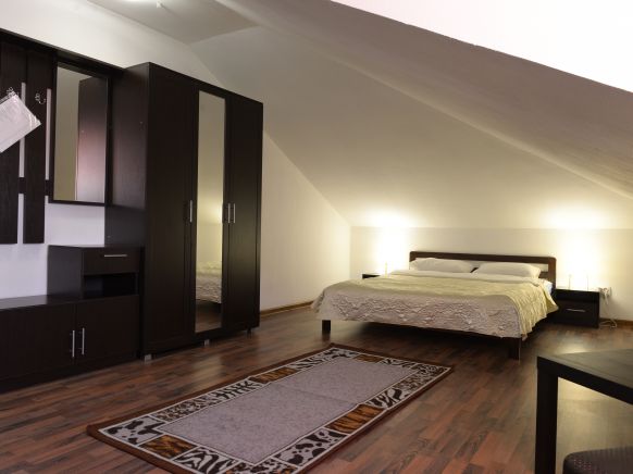 Фотография номера гостиницы Алино