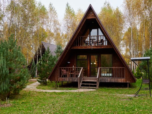 Фотография номера гостиницы Алино