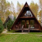 Бунгало (Дом семейный на четверых), База отдыха Алино