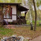 Двухместный (Номер с отдельным входом с сауной), База отдыха Алино