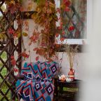 Двухместный (Номер с отдельным входом с сауной), База отдыха Алино